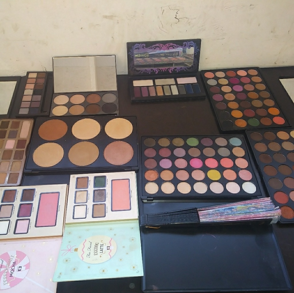 Makeup